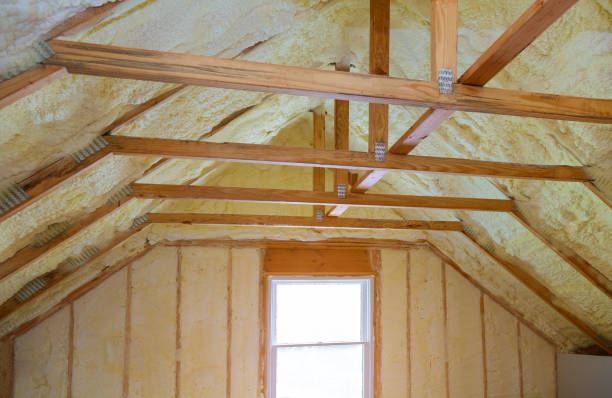 Best Insulation Contractors for Homes  in Port Republic, NJ